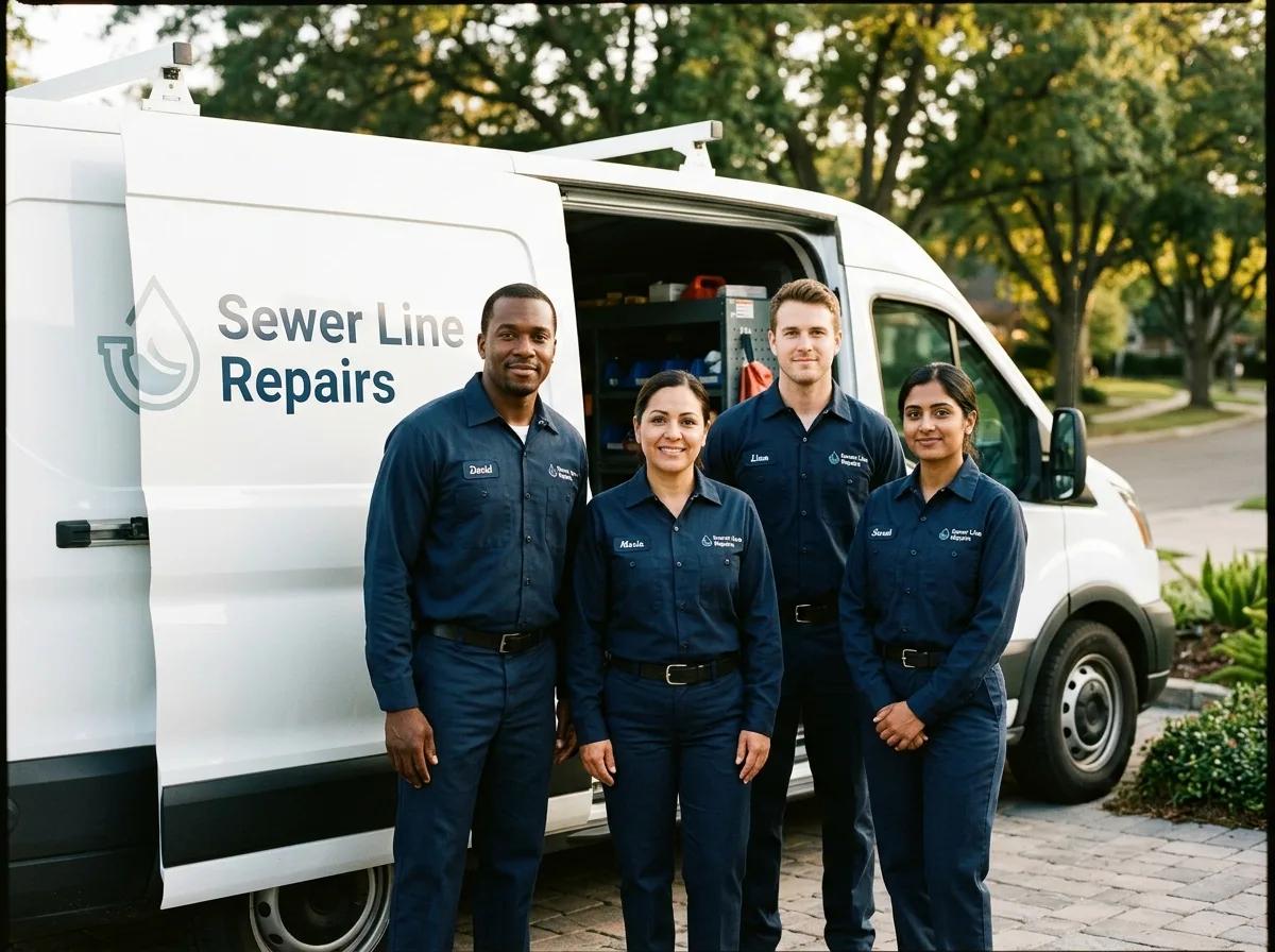 Emergency Plumber company in Krotz Springs, LA