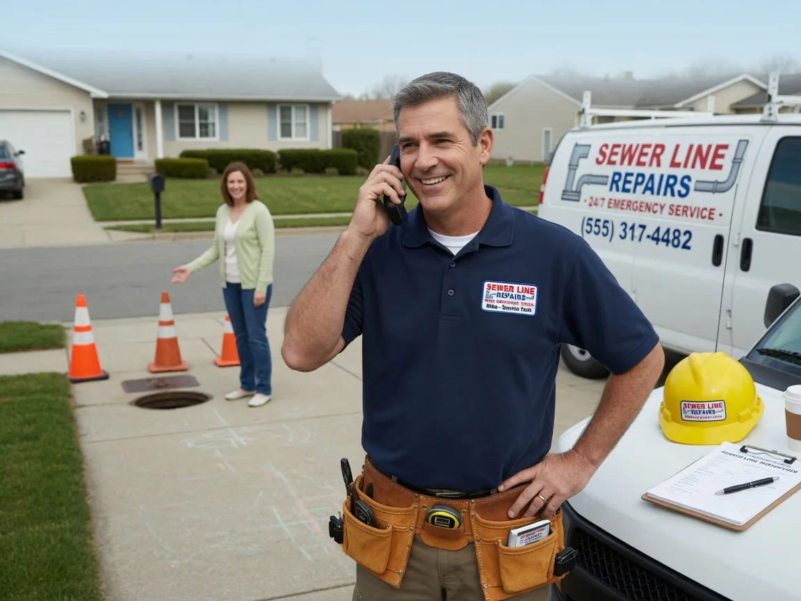 Emergency Plumber Krotz Springs, LA FAQs